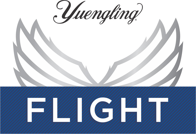 Yuengling Flight